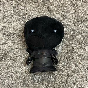 Batman plushy DC comics YuMe